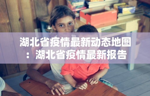 湖北省疫情最新动态地图：湖北省疫情最新报告