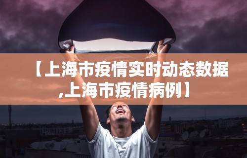 【上海市疫情实时动态数据,上海市疫情病例】