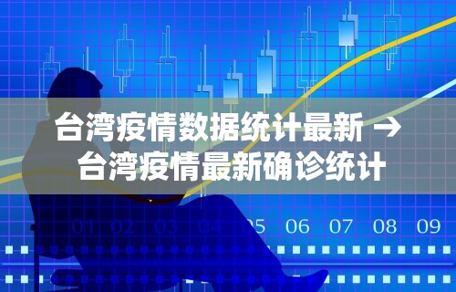 台湾疫情数据统计最新 → 台湾疫情最新确诊统计