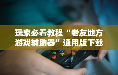 玩家必看教程“老友地方游戏辅助器	”通用版下载教程