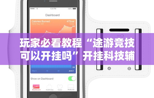玩家必看教程“途游竞技可以开挂吗”开挂科技辅助神器手机