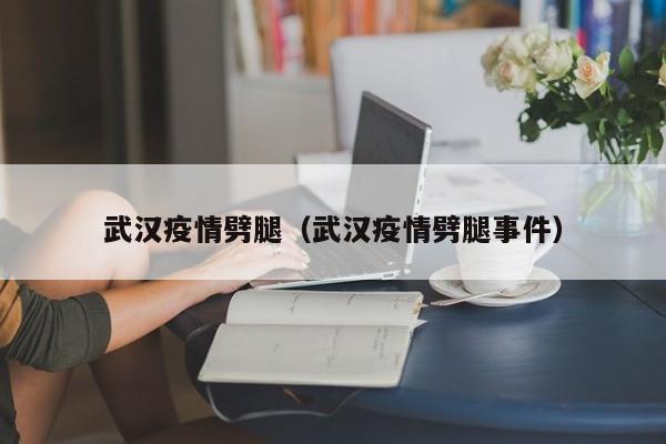 武汉疫情劈腿(武汉疫情劈腿事件)